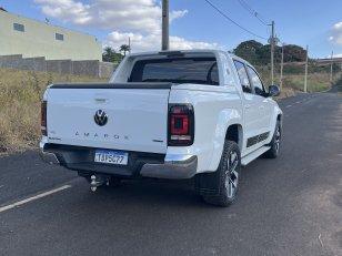 Foto 4 - Volkswagen Amarok Extreme 3.0 V6 Turbo Diesel 4x4