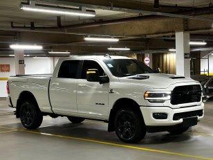 Foto 1 - RAM 2500 Laramie Night Edition 6.7 Turbo Diesel 4x4