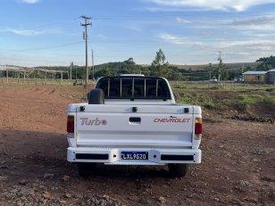 Foto 8 - Chevrolet D20 Conquest 4.0TD