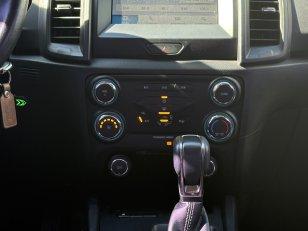 Foto 8 - Ford Ranger Black 2.2 Turbo Diesel 4x2