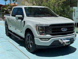 Foto 1 - Ford F150 Lariat 5.0 V8 Gasolina Fx4