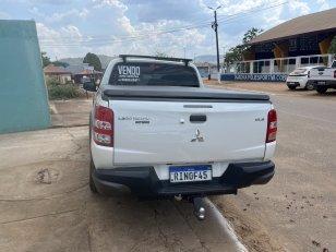 Foto 5 - Mitsubishi L200 Triton Sport GLS 2.4 Turbo Diesel 4x4