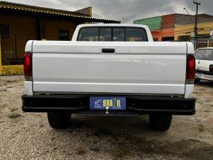 Foto 5 - Ford F1000 XL 2.5 Turbo Diesel 4x2 C.S