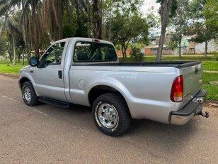 Foto 5 - Ford F250 XLT 4.2 Turbo Diesel 4x2