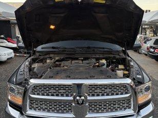 Foto 8 - RAM 2500 Laramie 6.7 Turbo Diesel 4x4