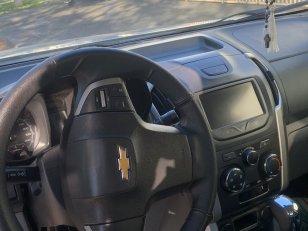 Foto 6 - Chevrolet S10 LT 2.8 Turbo Diesel 4x4