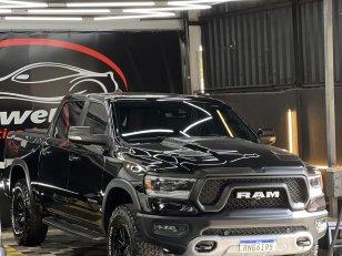 Foto 3 - RAM 1500 Rebel 5.7 V8 Gasolina 4x4