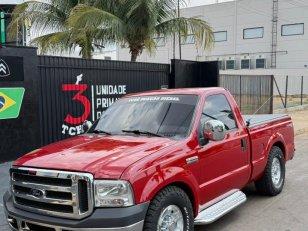 Foto 1 - Ford F250 XLT 4.2 Turbo Diesel 4x2 C.S