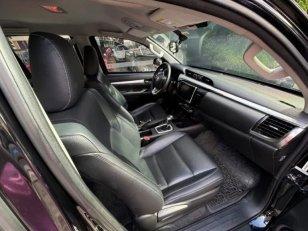 Foto 5 - Toyota Hilux SRV 2.7 Flex 4x2