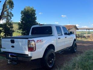 Foto 10 - Ford Ranger Limited 3.0 Turbo Diesel 4x4