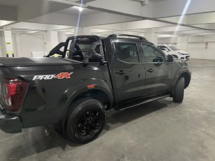 Foto 5 - Nissan Frontier Pro-4X 2.3 Turbo Diesel 4x4