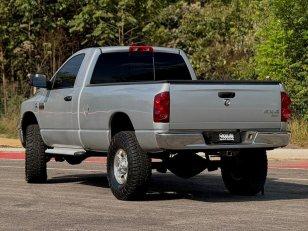 Foto 5 - RAM 2500 SLT 5.9 Turbo Diesel 4x4 C.S