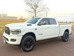 Foto 2 - RAM 3500 Laramie Night Edition 6.7 Turbo Diesel 4x4