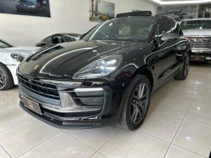 Foto 3 - Porsche Macan T 2.0 Turbo Gasolina