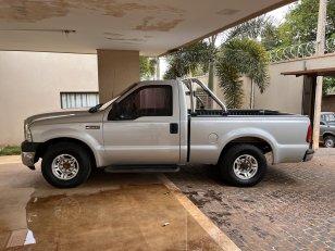 Foto 3 - Ford F250 XLT 3.9 Turbo Diesel 4x2 C.S