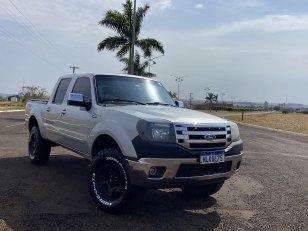 Foto 2 - Ford Ranger Limited 3.0 Turbo Diesel 4x4