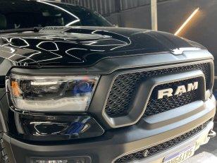 Foto 6 - RAM 1500 Rebel 5.7 V8 Gasolina 4x4