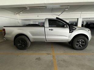 Foto 1 - Ford Ranger XLS 3.2 Turbo Diesel 4x4 C.S