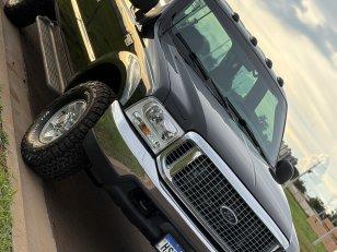 Foto 1 - Ford F250 XLT 4.2 Turbo Diesel 4x2