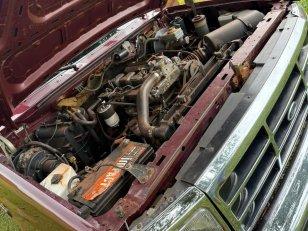 Foto 9 - Ford F1000 XL 4.3 Turbo Diesel 4x2 C.S