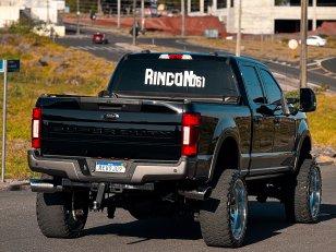 Foto 3 - Ford F250 King Ranch 6.7 V8 Turbo Diesel 4x4