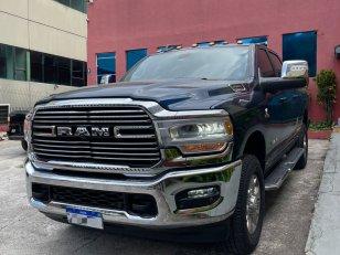 Foto 4 - RAM 2500 Laramie 6.7 Turbo Diesel 4x4