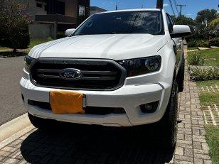 Foto 2 - Ford Ranger XLS 2.2 Turbo Diesel 4x2