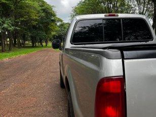 Foto 3 - Ford F250 XLT 4.2 Turbo Diesel 4x2 C.S