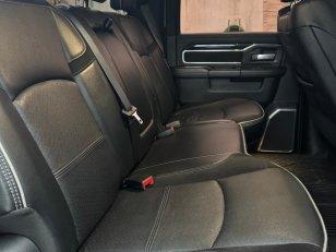 Foto 7 - RAM 2500 Laramie Night Edition 6.7 Turbo Diesel 4x4