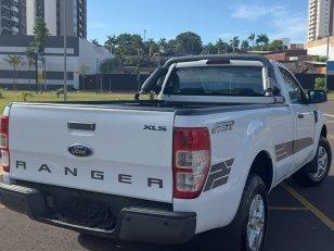 Foto 2 - Ford Ranger Sport 2.5 Flex 4x2 C.S