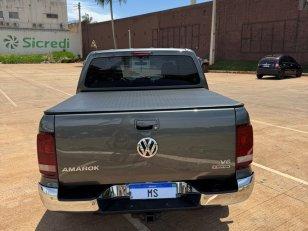 Foto 8 - Volkswagen Amarok Highline 3.0 V6 Turbo Diesel 4x4