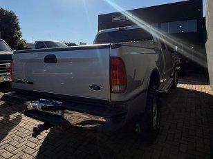 Foto 3 - Ford F250 XLT 3.9 Turbo Diesel 4x4 C.S