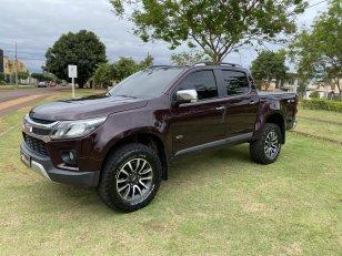 Foto 8 - Chevrolet S10 LTZ 2.8 Turbo Diesel 4x4