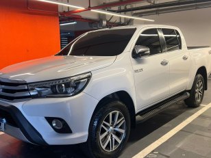 Foto 3 - Toyota Hilux SRX 2.8 Turbo Diesel 4x4