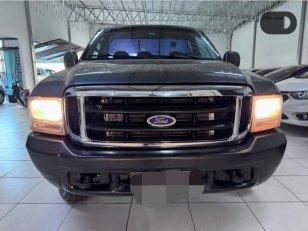 Foto 2 - Ford F250 XL 4.2 Turbo Diesel 4x2