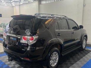 Foto 5 - Toyota Hilux SW4 SRV 3.0 Turbo Diesel 4x4