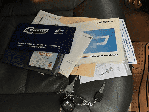 Foto 8 - Chevrolet S10 DLX 4.3 V6 Gasolina 4x2