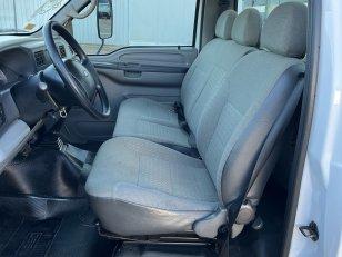 Foto 6 - Ford F350 2.8 Turbo Diesel