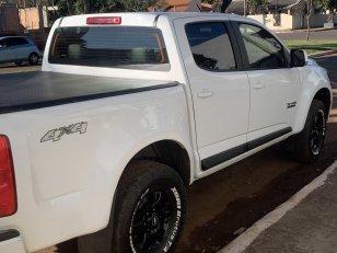 Foto 3 - Chevrolet S10 LT 2.8 Turbo Diesel 4x4