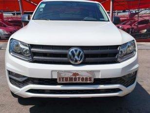 Foto 2 - Volkswagen Amarok Comfortline 2.0 Turbo Diesel 4x4