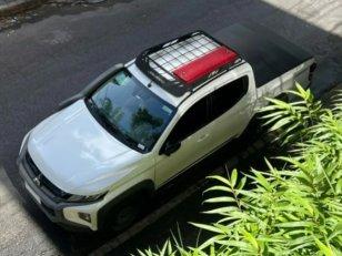 Foto 4 - Mitsubishi L200 Savana GLS 2.4 Turbo Diesel 4x4