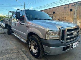 Foto 10 - Ford F350 3.9 Turbo Diesel