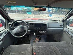 Foto 4 - Ford F250 XLT 4.2 Turbo Diesel 4x2
