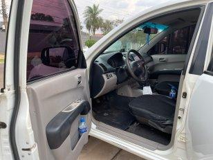 Foto 6 - Mitsubishi L200 Triton GLS 3.2 Turbo Diesel 4x4