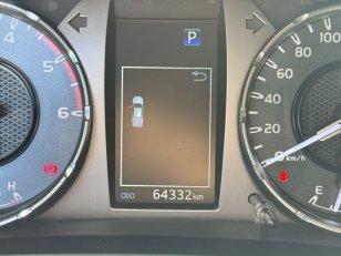 Foto 7 - Toyota Hilux SRX 2.8 Turbo Diesel 4x4