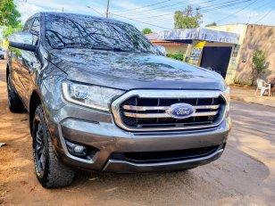 Foto 2 - Ford Ranger XLT 3.2 Turbo Diesel 4x4