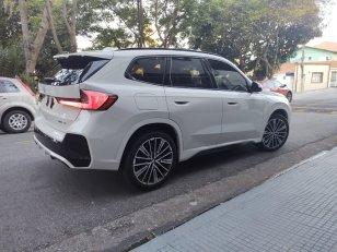 Foto 3 - BMW X1 Sdrive20i M Sport 2.0 Turbo Activeflex