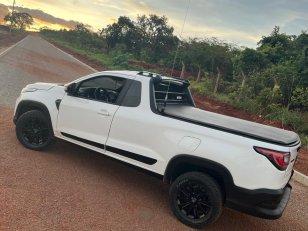 Foto 3 - Fiat Strada Freedom 1.3 C.S.