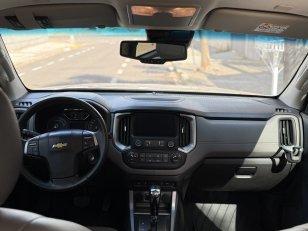 Foto 4 - Chevrolet S10 LTZ 2.8 Turbo Diesel 4x4