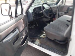 Foto 7 - Ford F1000 Super Série 3.6 Gasolina C.E